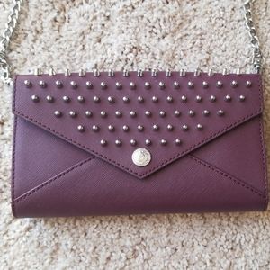 Rebecca Minkoff Studded Crossbody Bag